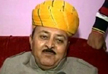 2 Raj BJP leaders caught on video, audio tape using threatening words